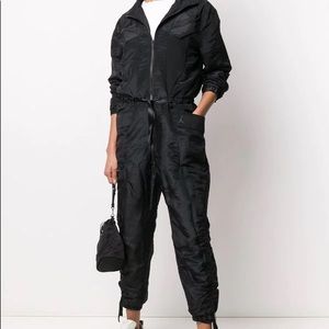 Nike Jordan flight suit